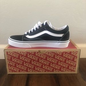 -NEW-  VANS